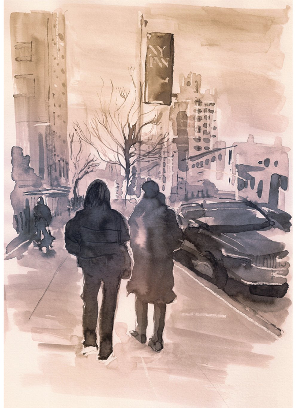 gill-wright-new-york-fashion-week-illustration