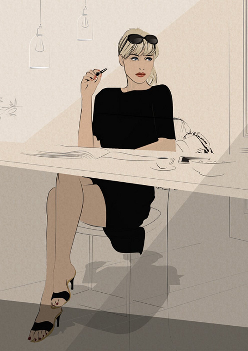 GILL_WRIGHT_CafeDiary