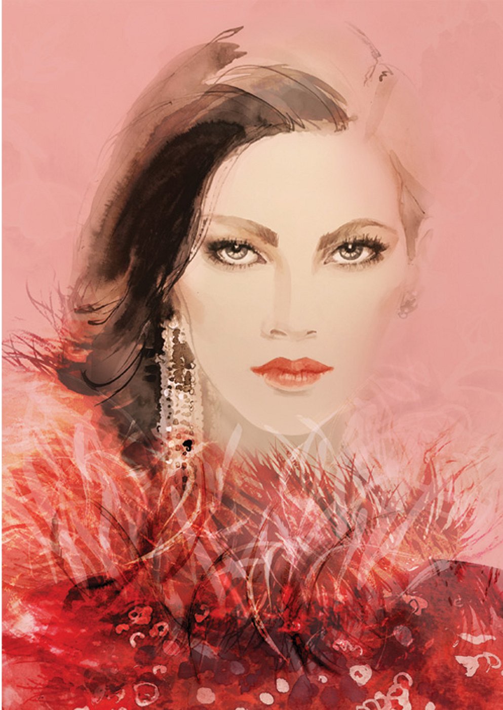 GILL_WRIGHT_RedFeathers