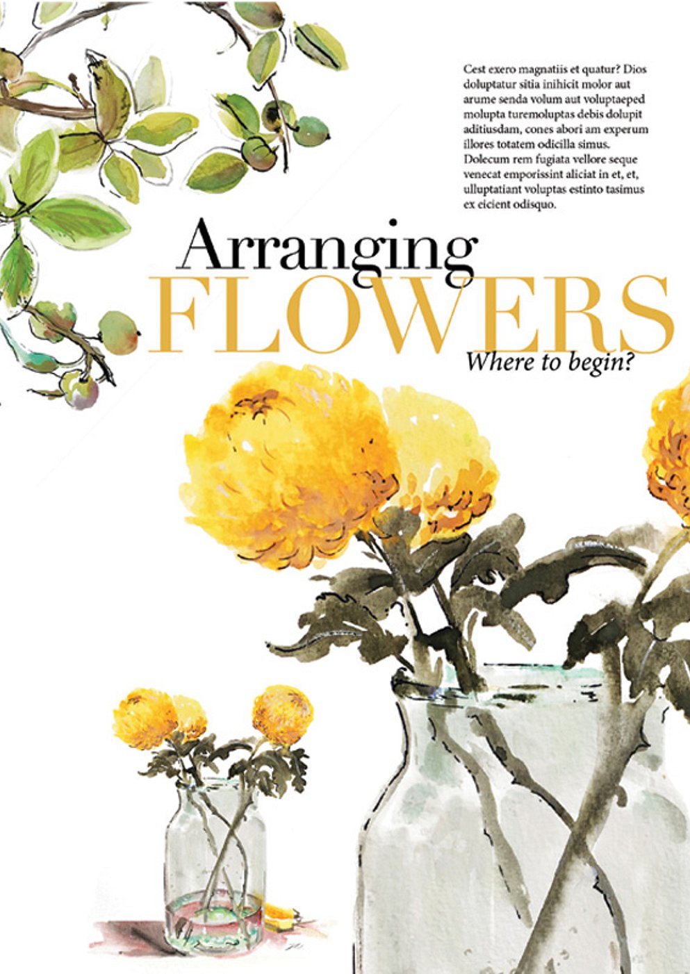 GILL_WRIGHT_FlowerArranging